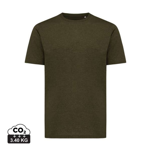 IQONIQ Sierra Lightweight T-Shirt aus recycelter Baumwolle