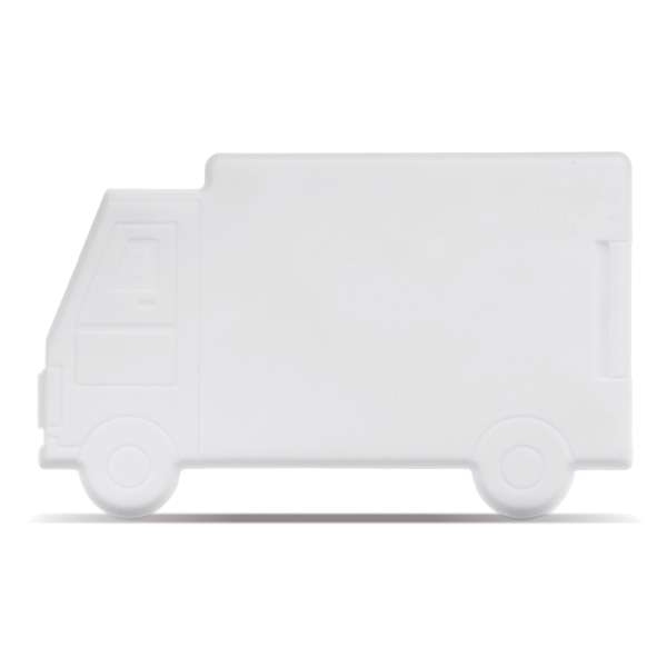 Pfefferminzdose LKW