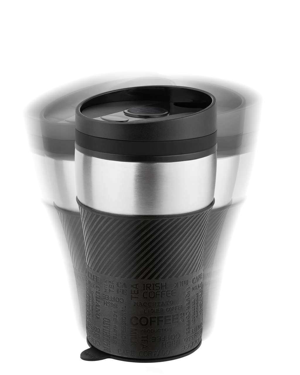 Metmaxx® Thermobecher 