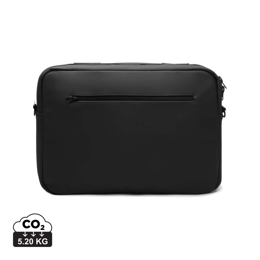 VINGA Baltimore RCS wandelbare Rucksack-Aktentasche