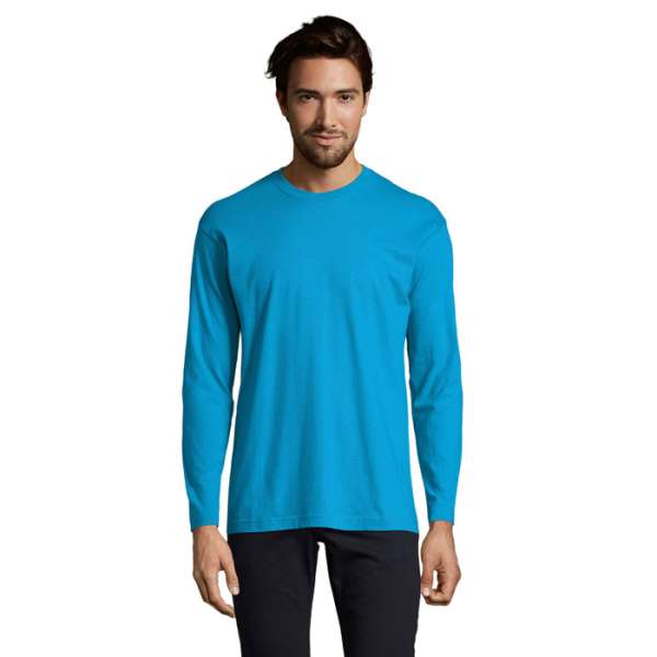 MONARCH MEN T-Shirt 150g MONARCH