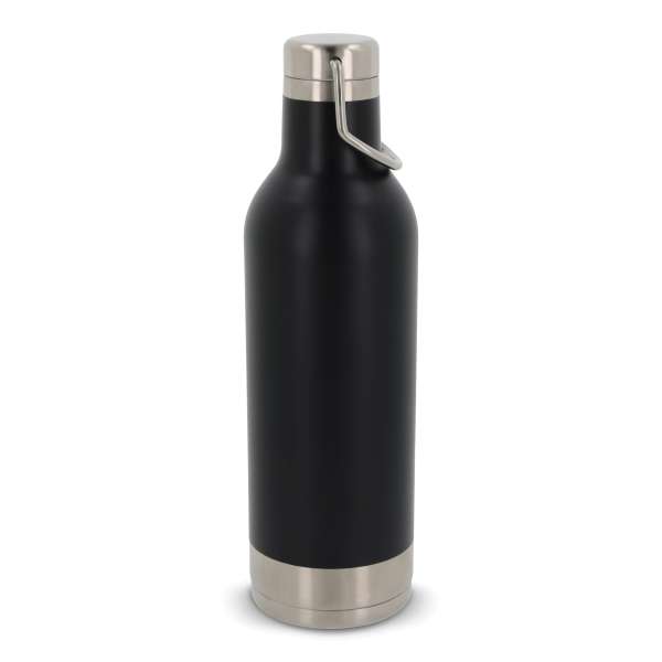 Edelstahl-Isolierflasche 400ml