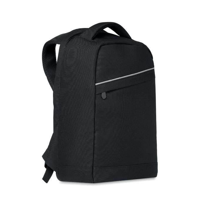 Rucksack 600D RPET MUNICH