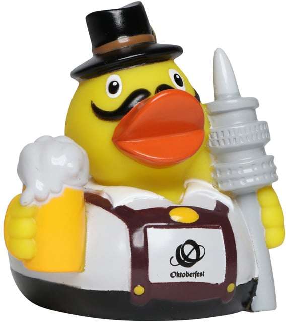 Oktoberfest™ Ente 