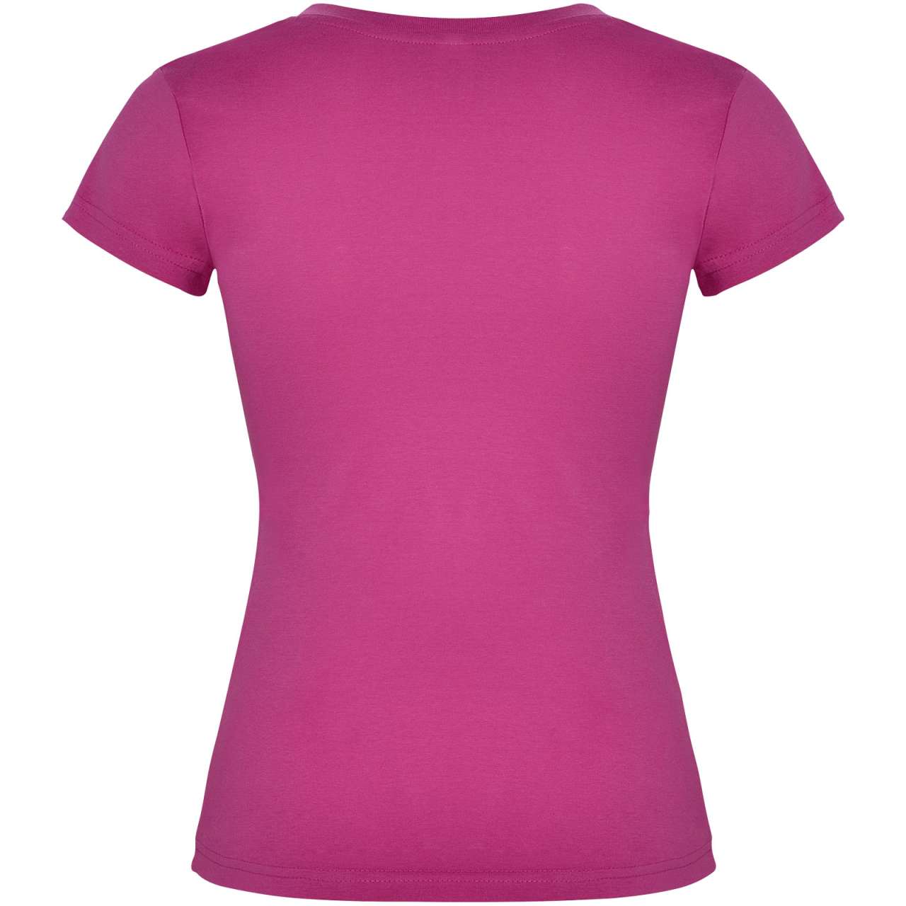 Victoria T-Shirt mit V-Ausschnitt für Damen