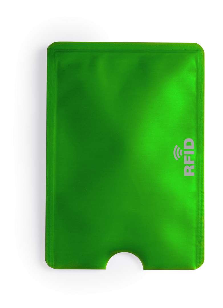 Visitenkartenetui Becam