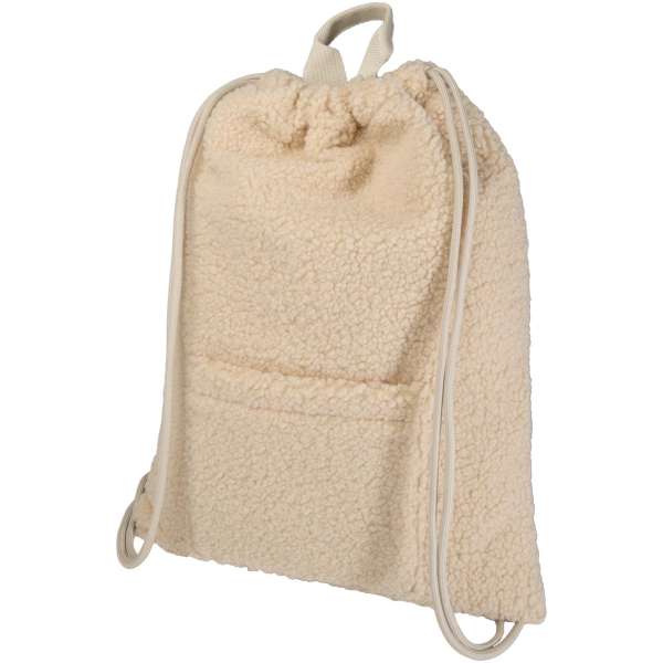 Bear GRS-recycelter Sherpa Sportbeutel 9 L