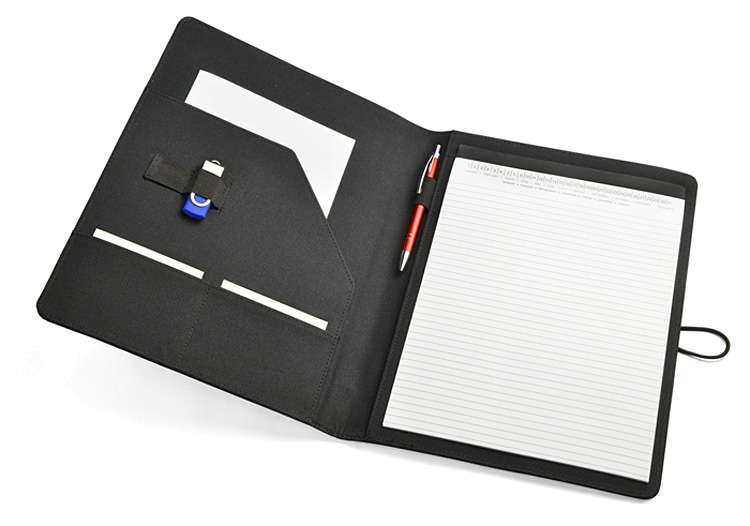 Konferenzmappe HOOK A4