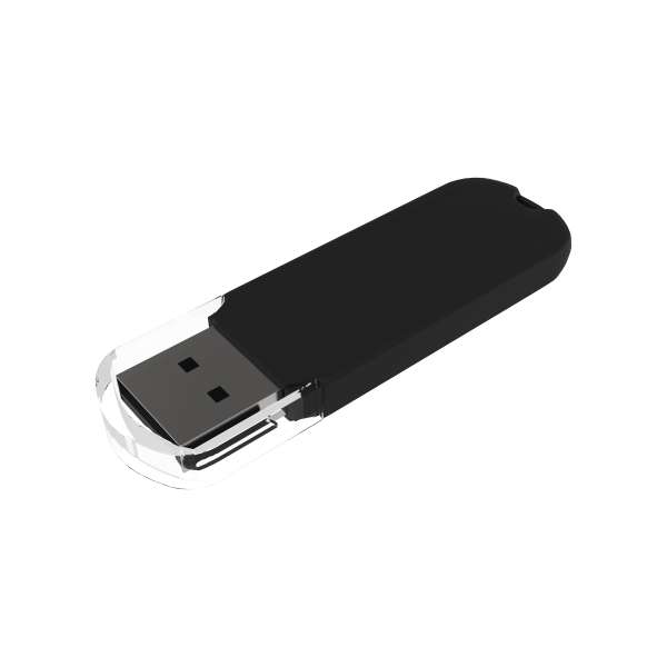 USB Stick Spectra 3.0 Oscar Black, Premium