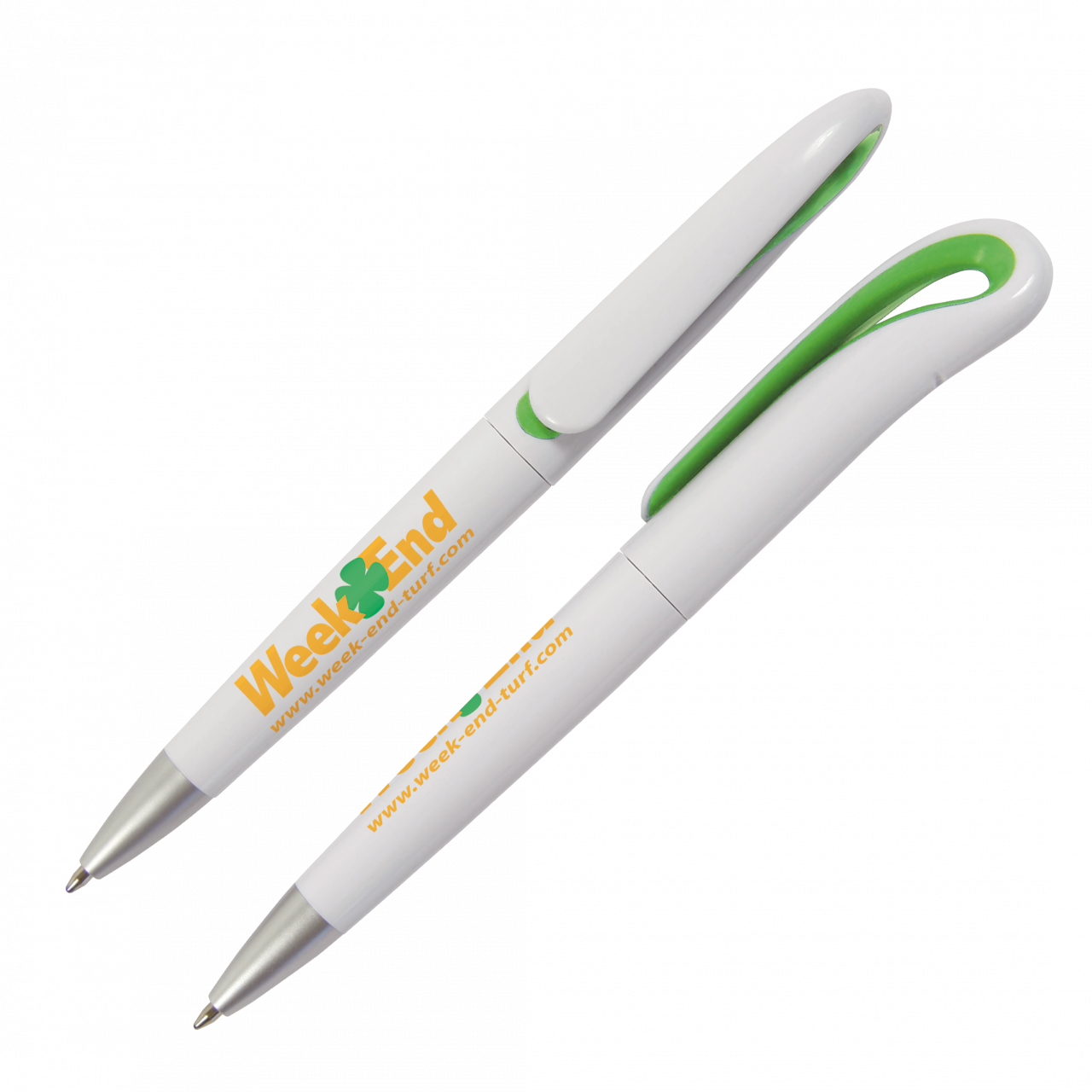 VICTORIA Kugelschreiber Peekay