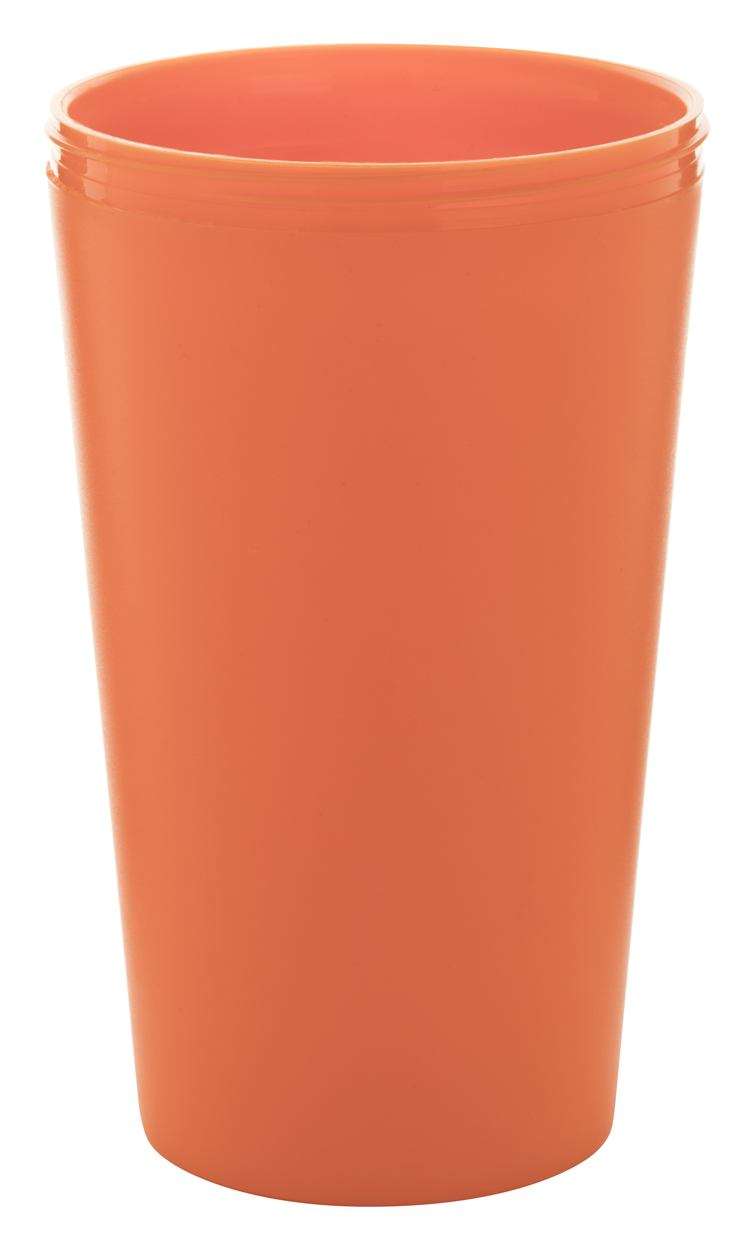 Individualisierbarer Thermobecher CreaCup