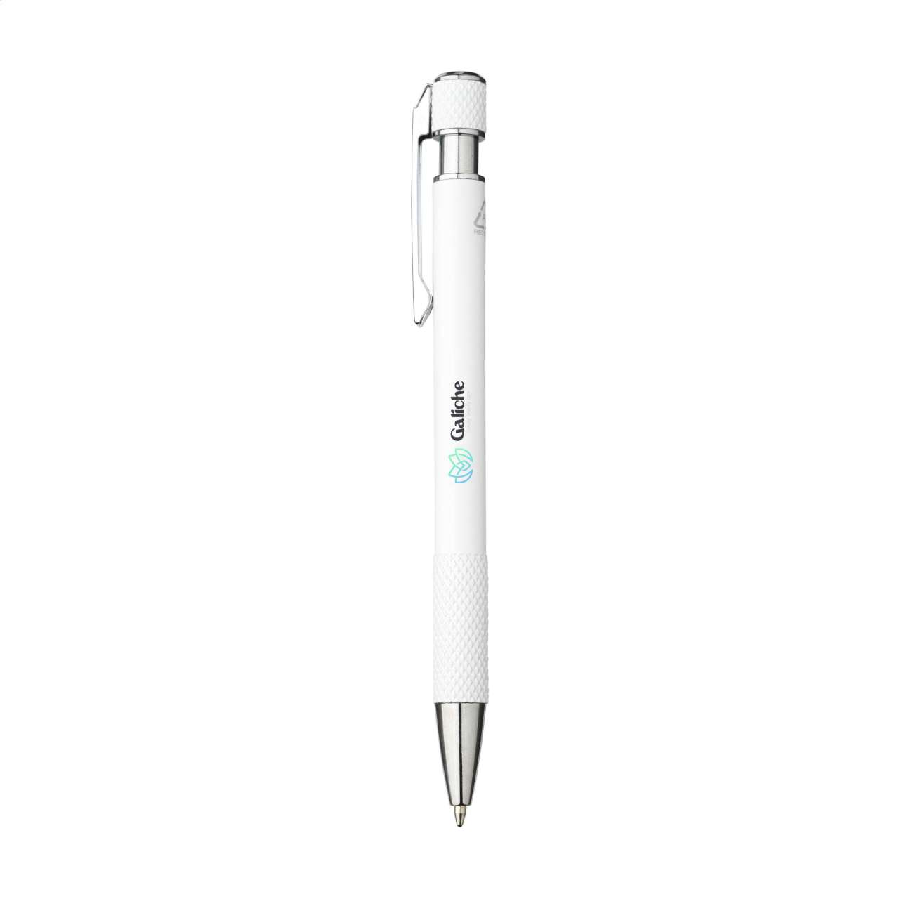 Grip It RCS Recycled Alu Pen Kugelschreiber