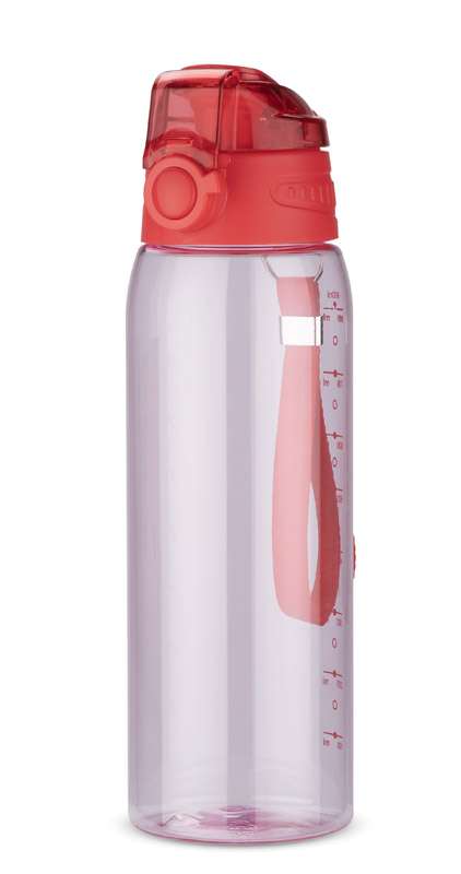 Flasche mit Messskala 900 ml KOLTER