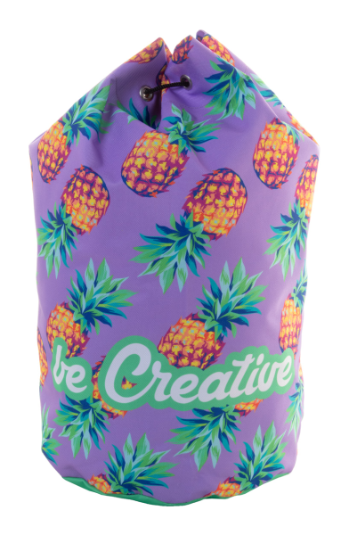 Individueller Seesack CreaDraw Ocean