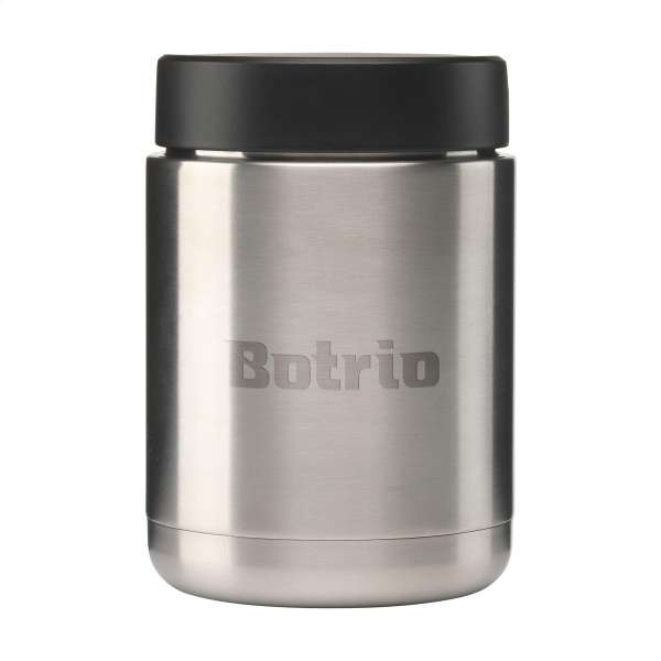 Briggs RCS RVS Foodjar 500 ml Lebensmittelbehälter