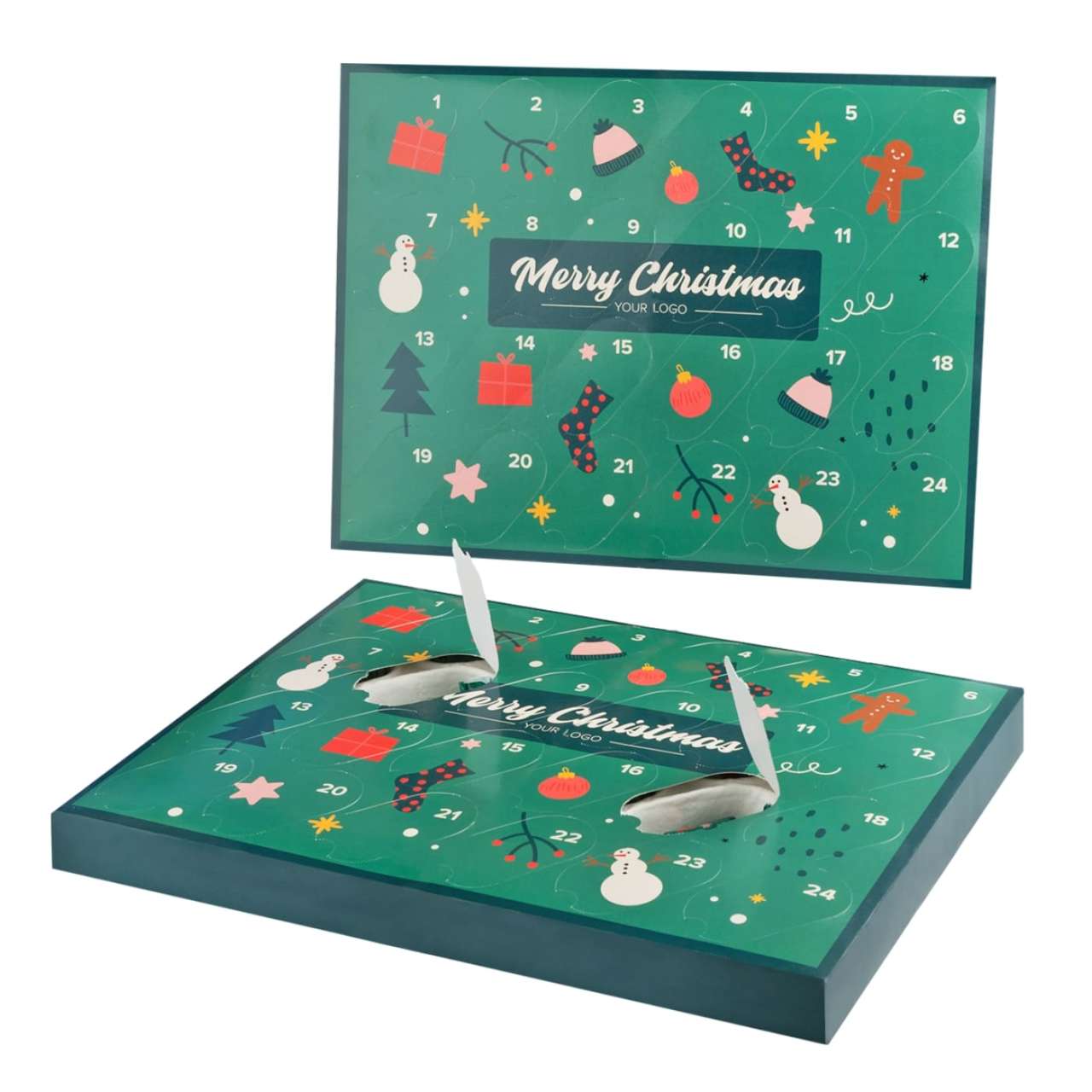 GIGA ADVENTSKALENDER