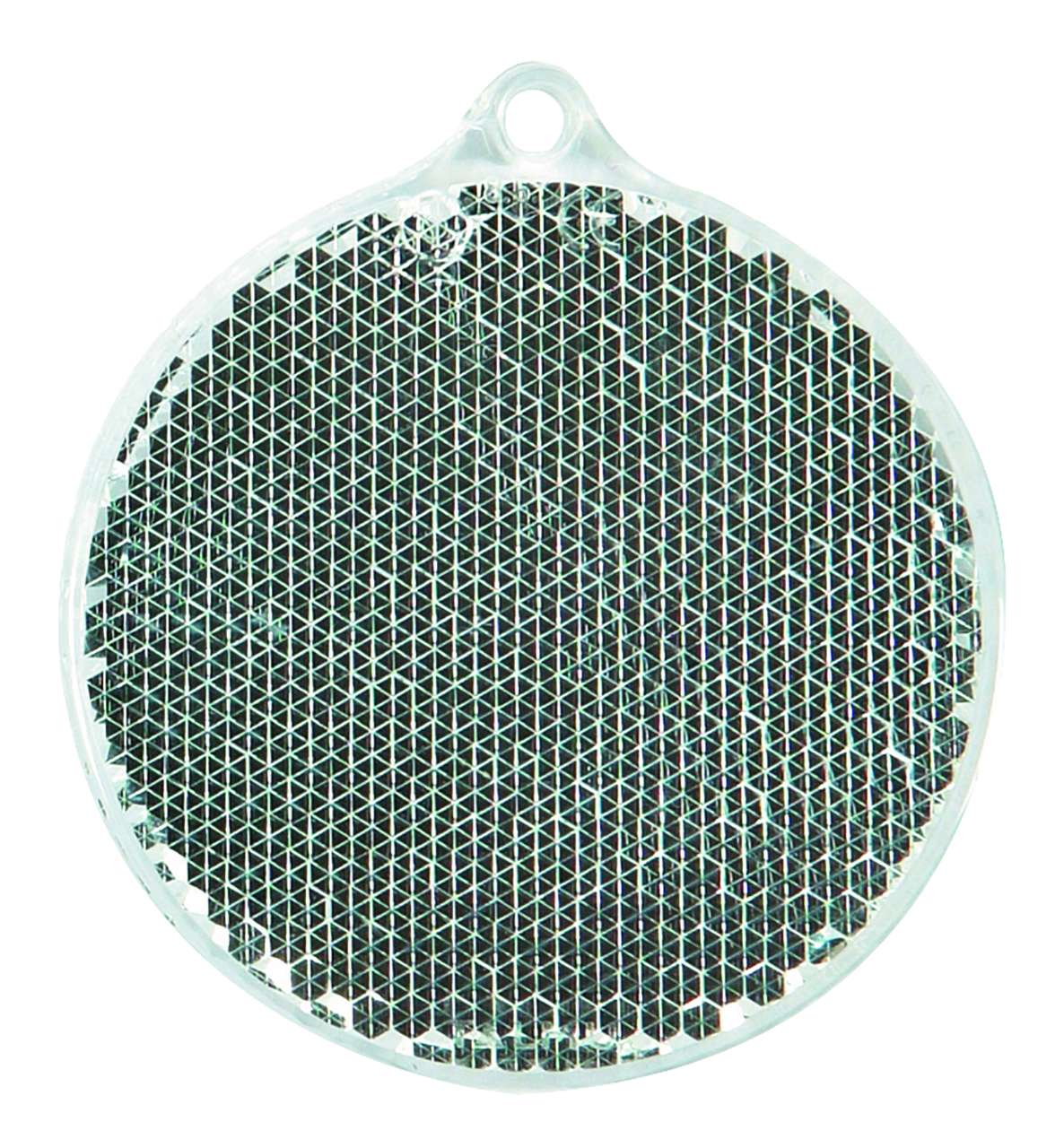 Fußgängerreflektor Rondell