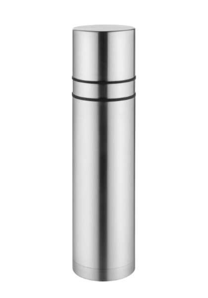 Metmaxx® Thermoskanne "DoubleCupDesign"