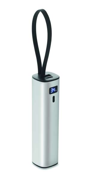 Powerbank 5000mAh PD 20W POWERTUBE