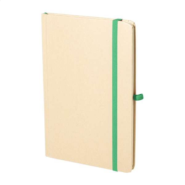 Notizbuch mit Farbeffekt Collus A5