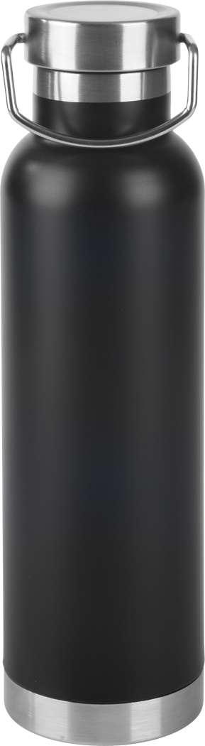 Vakuum-Isolierflasche MILITARY