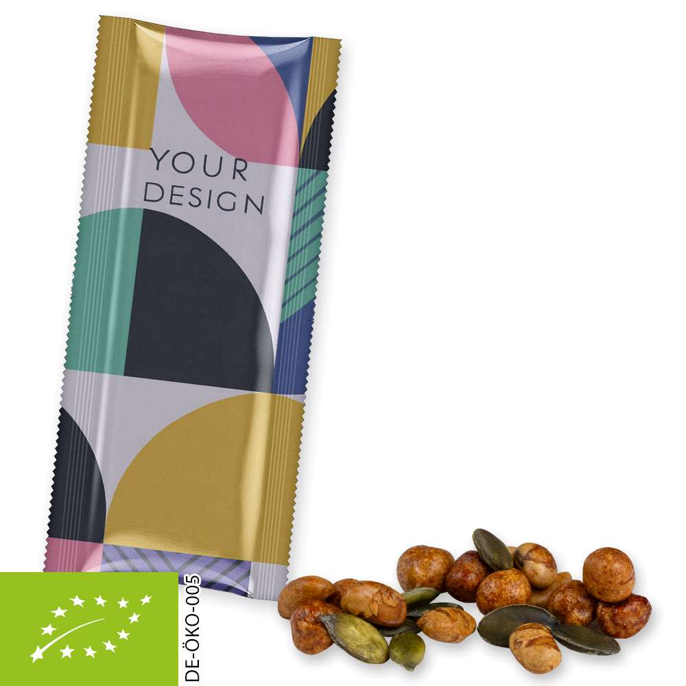 Bio Protein Snack, ca. 20g, Snack Stick