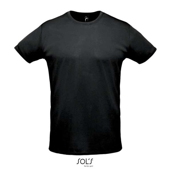 SPRINT UNIT-SHIRT 130g SPRINT