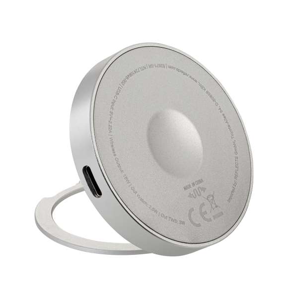 3-in-1 Magnetischer Wireless Charger REEVES-QUIMO