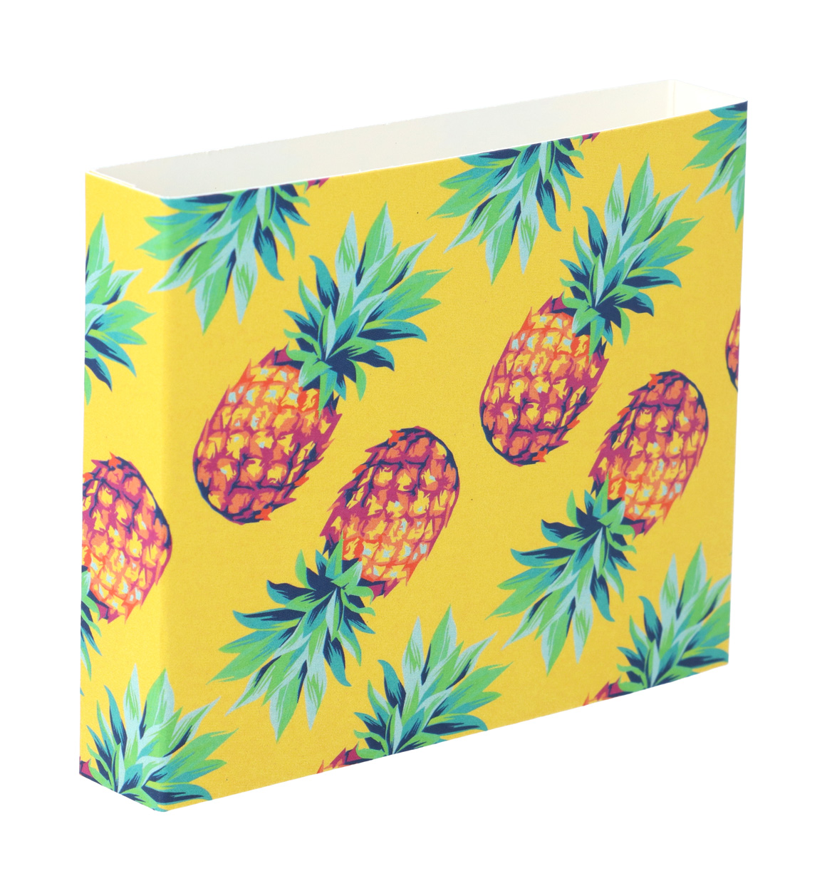 Individueller Pappschuber CreaSleeve 230