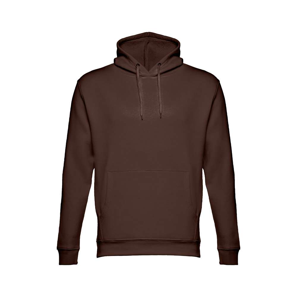 THC PHOENIX Sweatshirt (unisex) mit Kapuze aus Baumwolle und Polyester