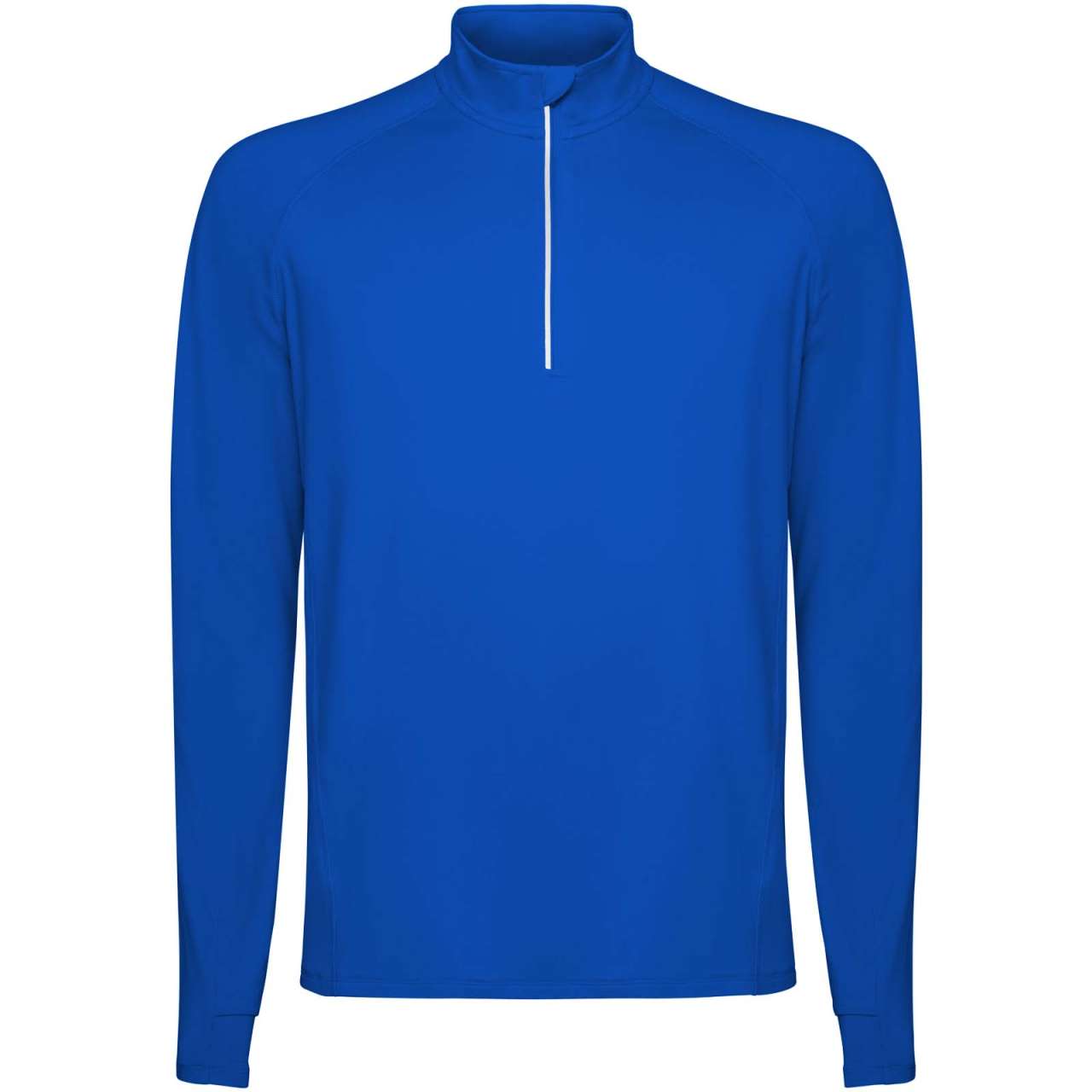 Estambul Half-Zip Sweatshirt für Herren