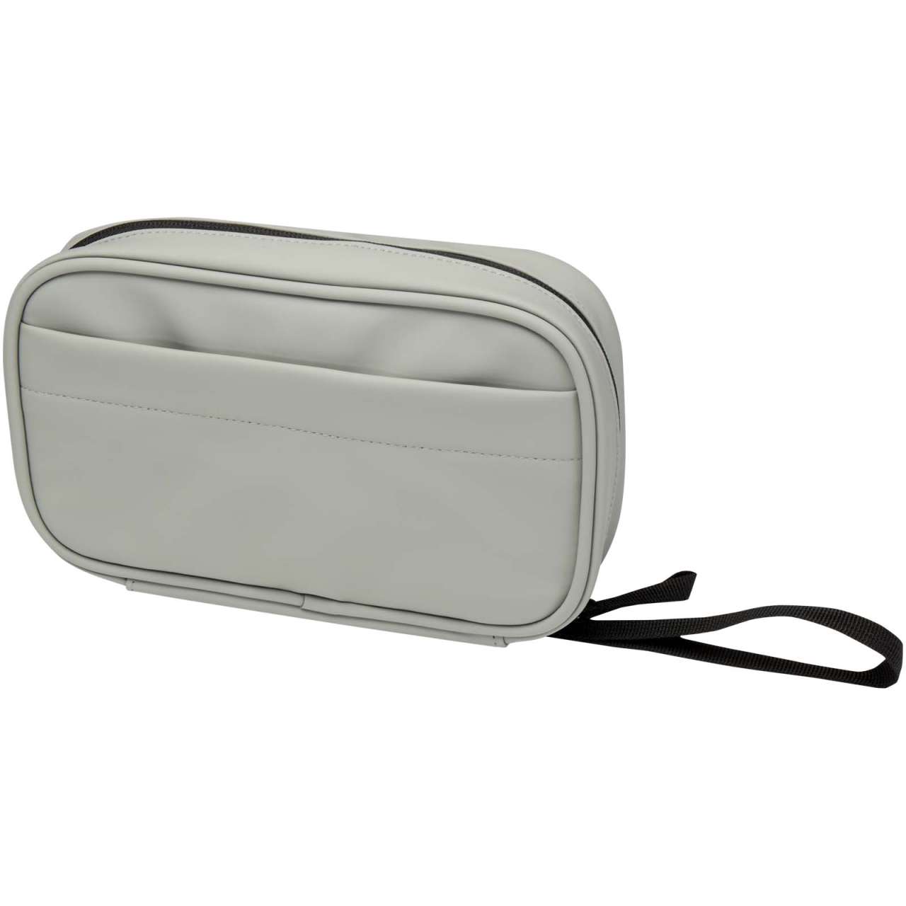 Resi Plus GRS recycelte Tech-Tasche 1L
