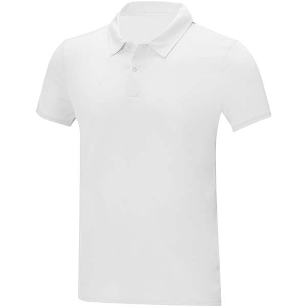 Deimos 105 g / m² Poloshirt cool fit mit Kurzärmeln für Herren