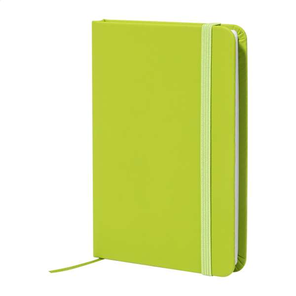 RPU Notizbuch Repuk Line A6