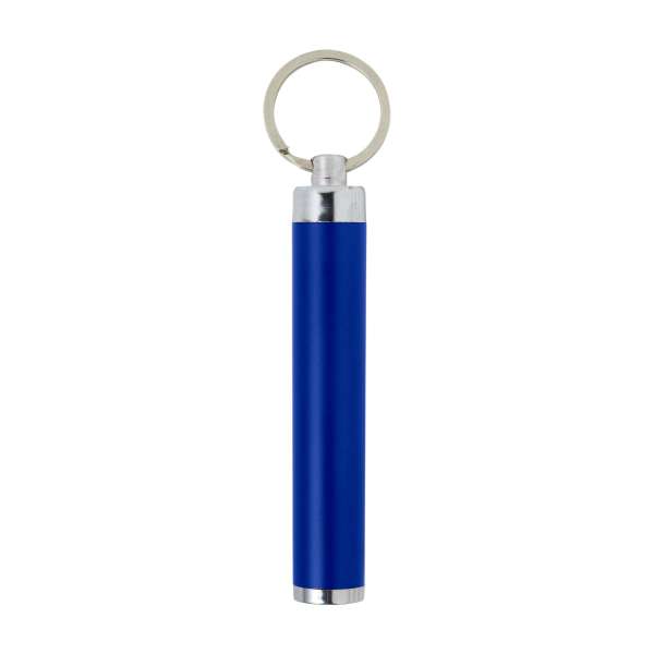 2-in1 LED-Taschenlampe aus ABS Zola