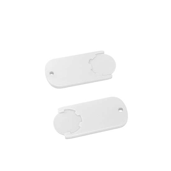 Chiphalter mit 1€-Chip 