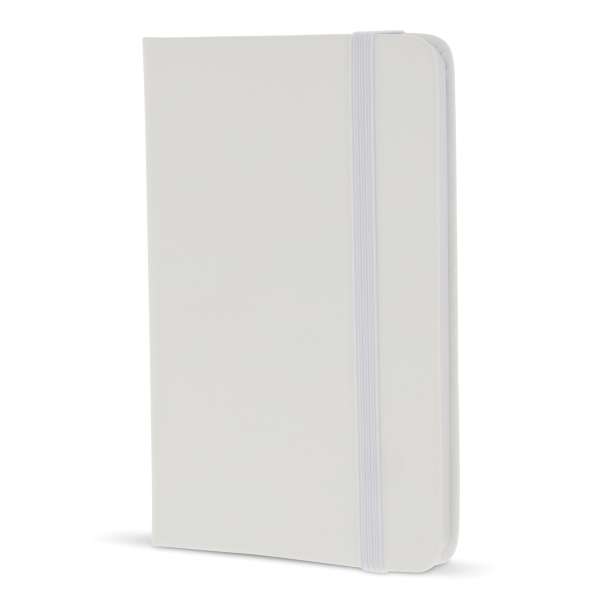 Notizbuch A6 aus PU