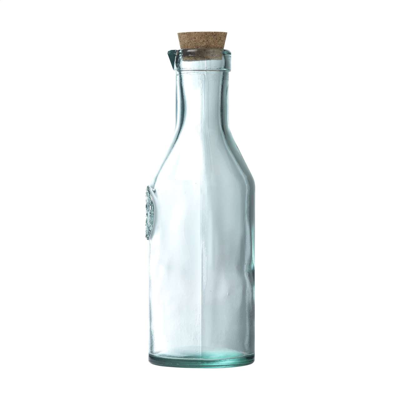 Sevilla Recycelte Wasserflasche 1,2 L