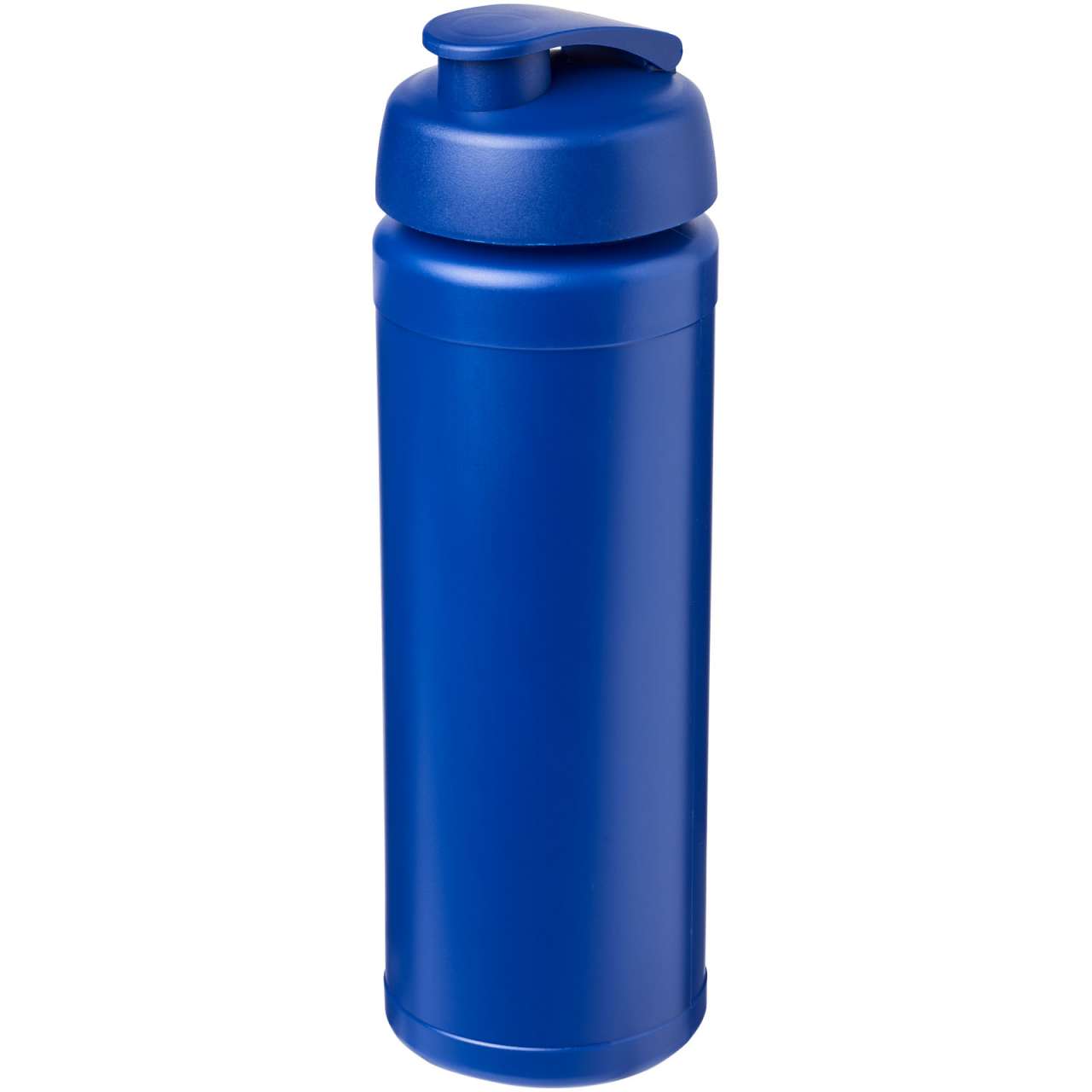 Baseline® Plus grip 750 ml Sportflasche mit Klappdeckel