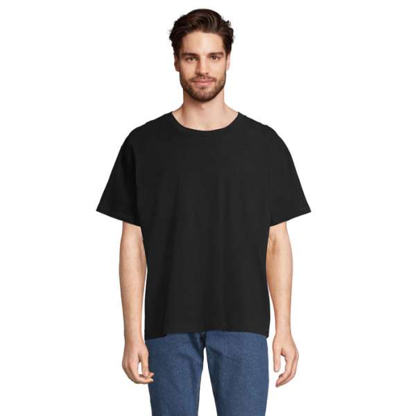 LEGACY OVERSIZED T-SHIRT LEGACY