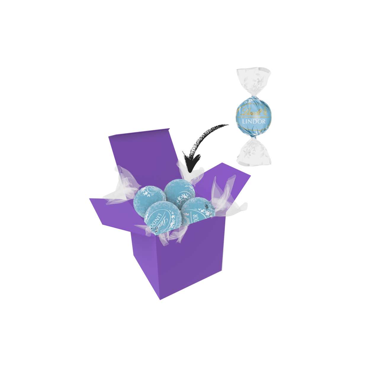 ColorBox Lindor