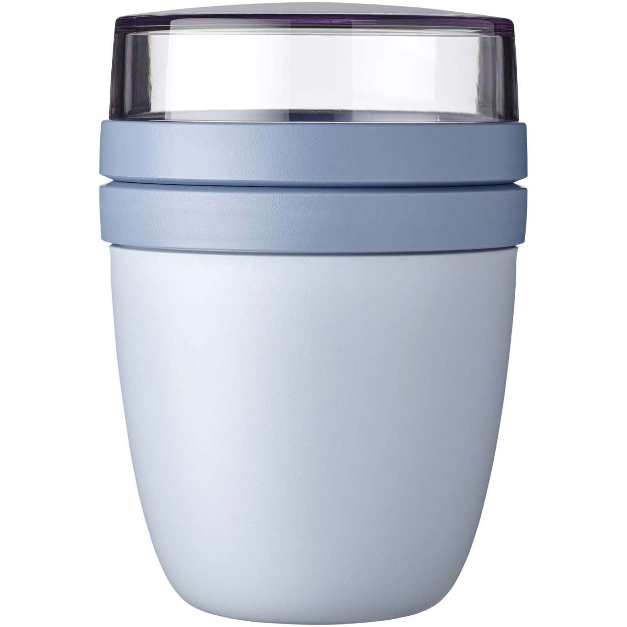 Mepal Ellipse Mini 300+120 ml Lunchpot