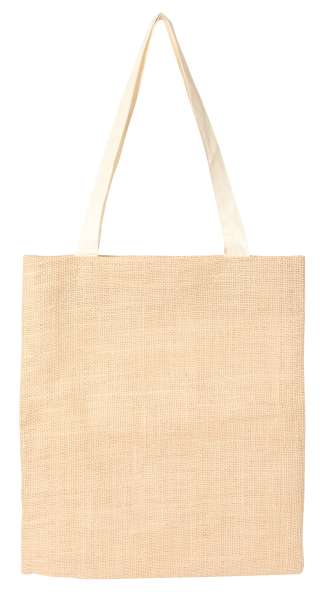 Jutetasche 33 x 38 cm