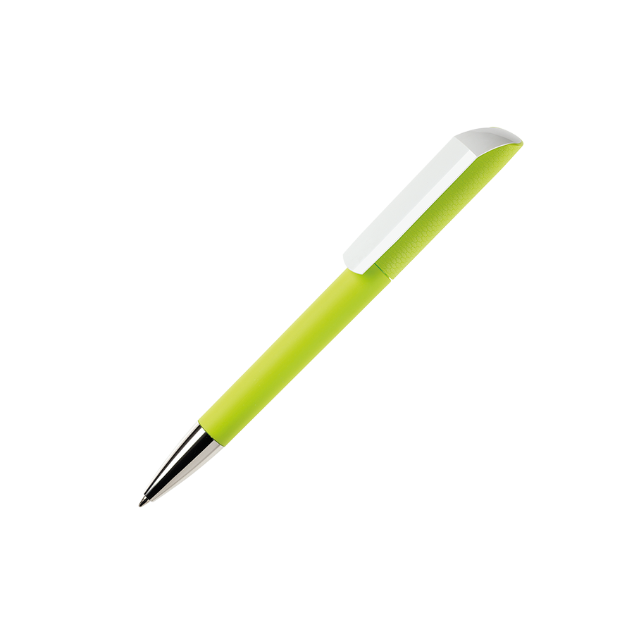 FLOW F1 GOM CB CR Kugelschreiber Maxema