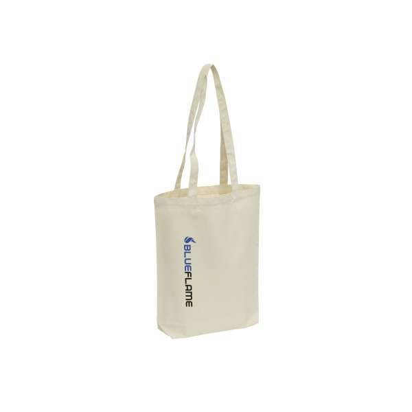 Canvas ShoppyBag lange Henkel (270 g / m²) Tasche
