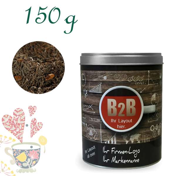 YuboFiT® Ostfriesischer Sonntagstee