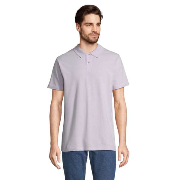 PULSE UNISEX POLO PULSE