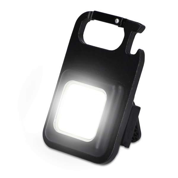 COB Wiederaufladbares magnetisches Licht