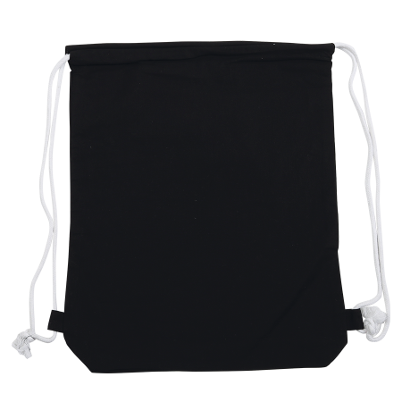 ADARE Baumwoll Rucksack farbig