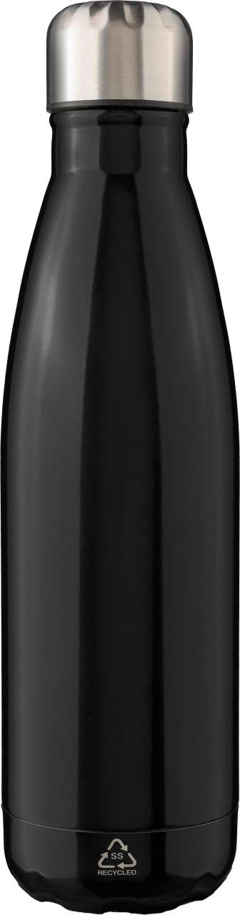 Recyceltem trinkflasche(650 ml) aus Edelstahl Sumatra